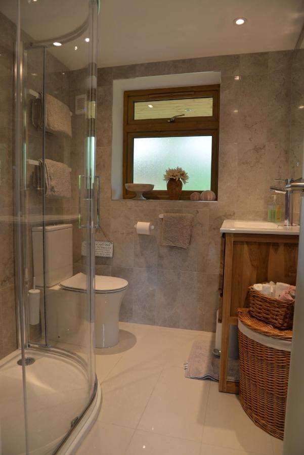 Thatchcombe B&B Wantage Kültér fotó