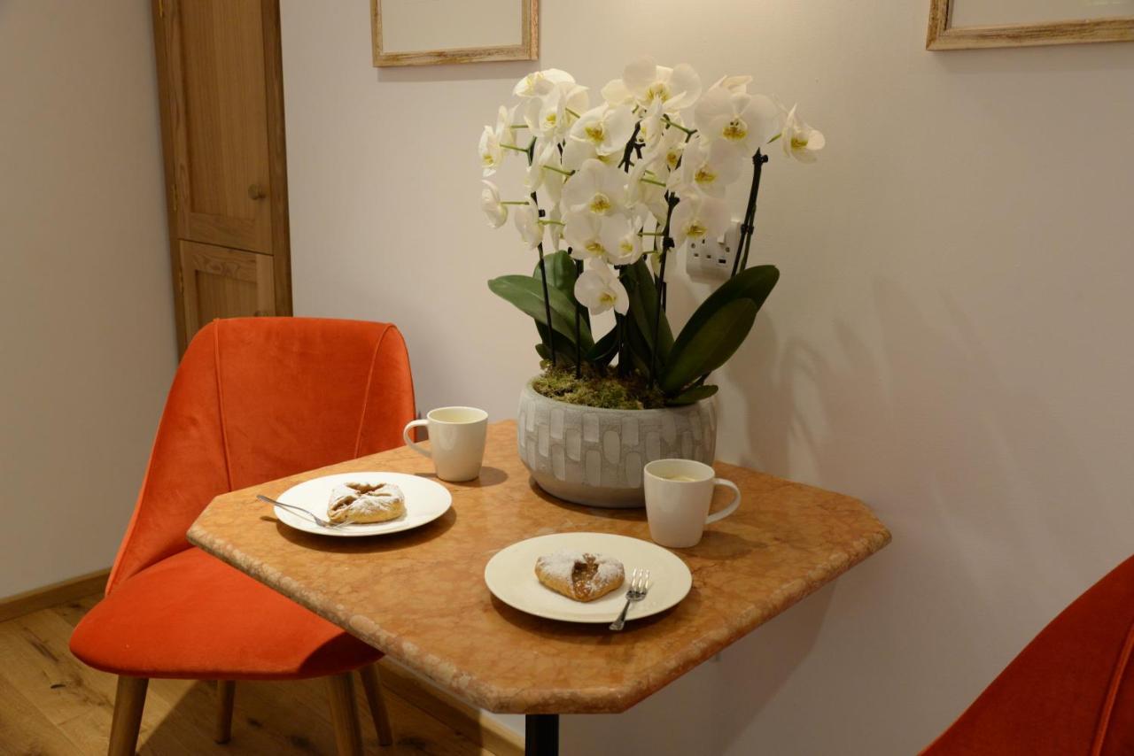Thatchcombe B&B Wantage Kültér fotó