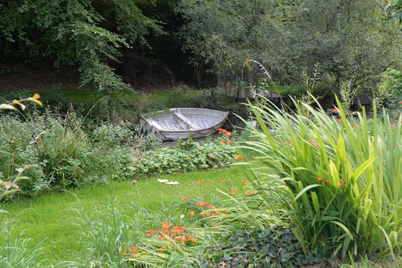 Thatchcombe B&B Wantage Kültér fotó