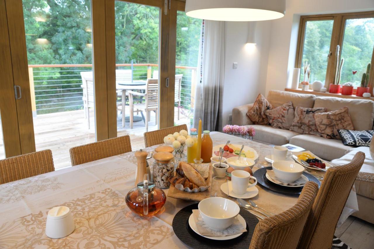 Thatchcombe B&B Wantage Kültér fotó