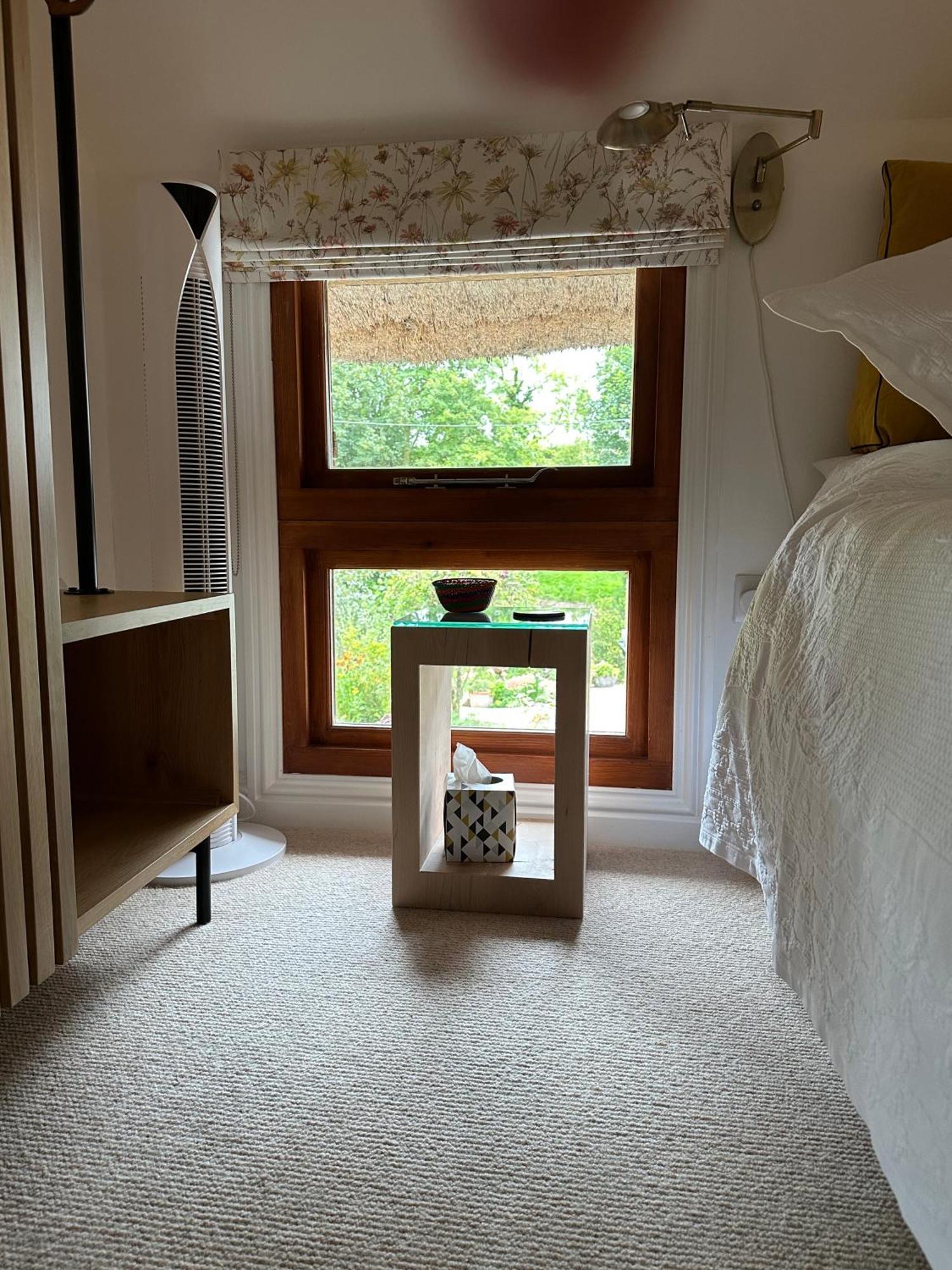 Thatchcombe B&B Wantage Kültér fotó