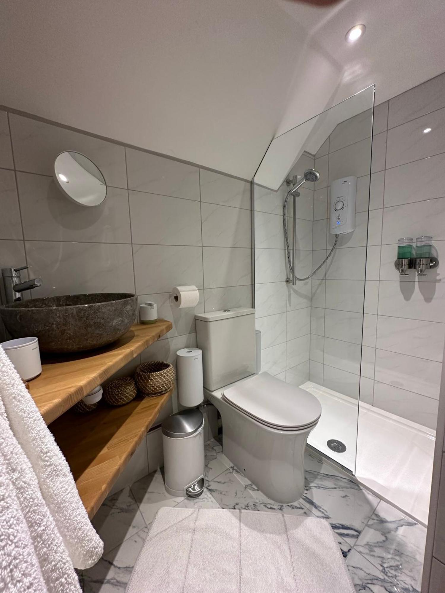 Thatchcombe B&B Wantage Kültér fotó