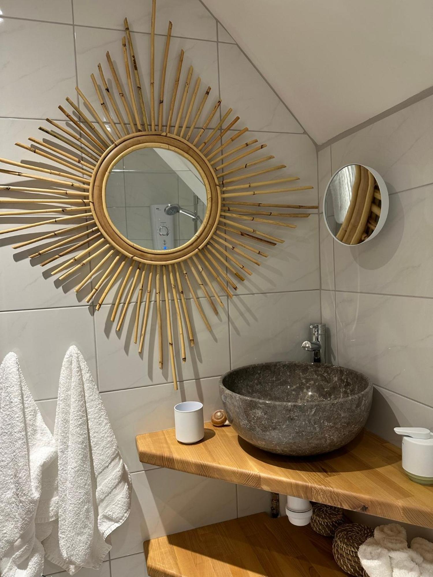 Thatchcombe B&B Wantage Kültér fotó